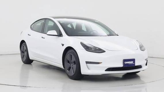 TESLA MODEL 3 2023 5YJ3E1EA9PF407039 image